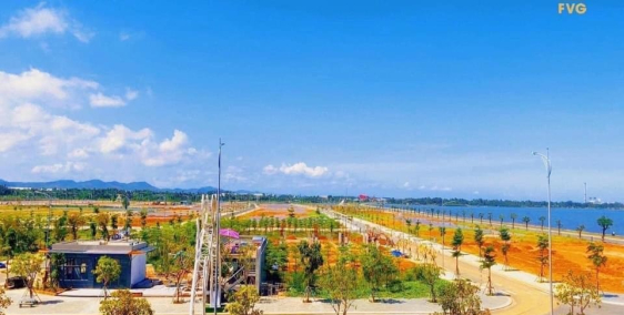 Nhận đặt chỗ vịnh An Hòa City phân khu biệt thự hướng vịnh đẹp nhất dự án