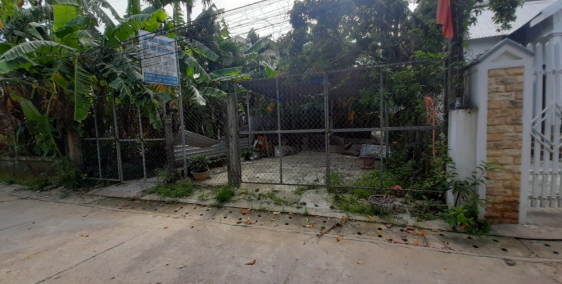 Bán đất xóm 10 Ngọc Anh, Phường Phú Thượng, Tp Huế giá vỡ nợ