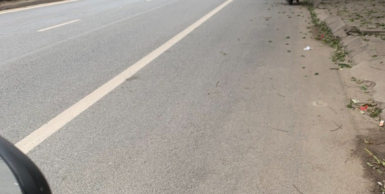 Bán đất xã Tam Thuấn, huyện Phúc Thọ, Hà Nội, tổng diện tích 118m2