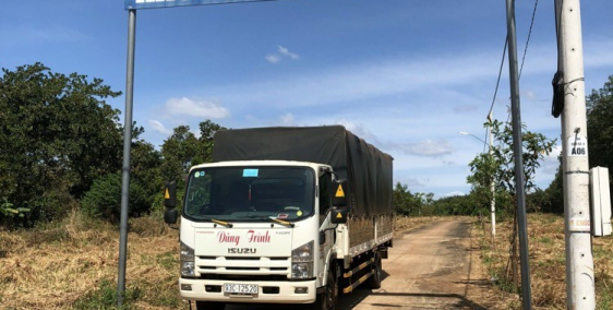 Bán 2 lô đất trong khu dân cư nhà nước SHR từng nên TT Thị xã Phước long