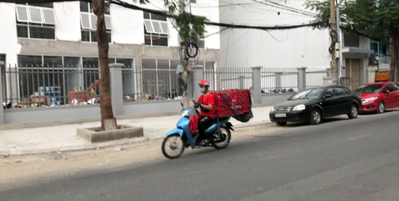 BÁN 179M2  ĐẤT MẶT TIỀN VỊ TRÍ HIẾM, ĐẸP SÁNG NGAY TRƯỜNG ĐẠI HỌC GIÁ RẺ 47.9 TỶ