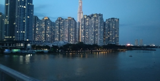 CẦN BÁN ĐẤT 7.600m2 TRẦN XUÂN SOẠN QUẬN 7 Siêu Phẩm