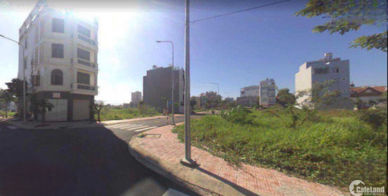 Cần bán đất đường nguyễn thị thập quận 7 SHR 90m2 giá 2,5 tỷ