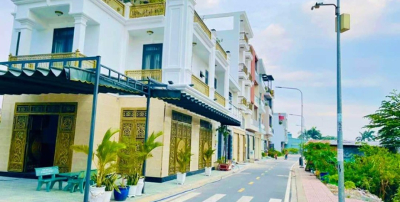 Mở bán đất quận Bình Tân giá bán F0 cho nhà đầu tư cam kết lợi nhuận ngay.