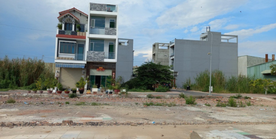 BÁN GẤP LÔ ĐẤT NHÀ PHỐ 60M2 TẠI TÂY LÂN  BÌNH TÂN, SỔ RIÊNG, ĐƯỜNG RỘNG