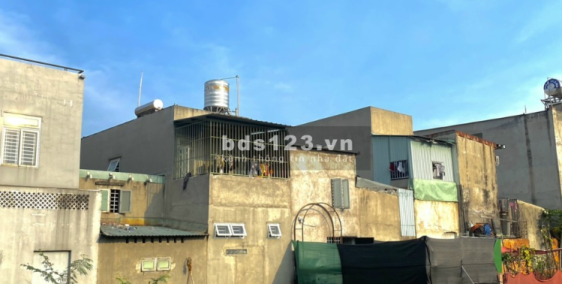 Chính chủ kẹt tiền cần bán gấp lô đất nền KCN Vĩnh Lộc A 60m2