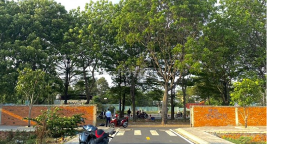 Chính chủ cần bán gấp lô đất nền KCN Vĩnh Lộc A 60m2