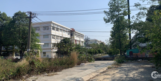 Đất nền TL3 Bình Chiểu gần khu chế xuất Linh Trung 68,8m2 0974618124