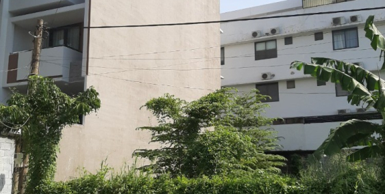 Bán Đất Biệt Thự sát khu Đô Thị Vạn Phúc, QL 13, p. Hiệp Bình Phước. Q. Thủ Đức.