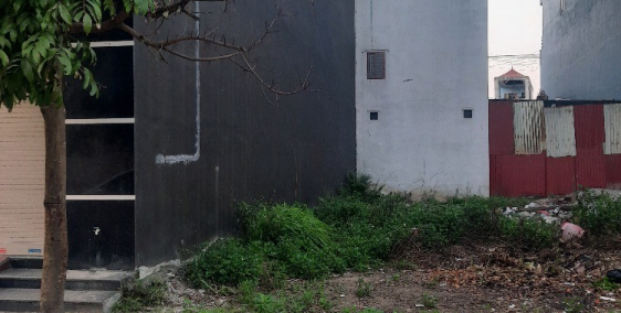 Bán lô đất giãn dân Mao Dộc, Phượng Mao, Quế Võ. Gần KCN Quế Võ 1. Giá 3,6 tỷ