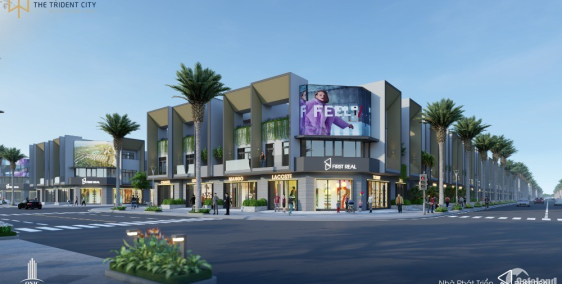 Dự án số 1 tại Tam Kỳ- Quảng Nam, chỉ 20tr /lô book ngay block vị trí đẹp