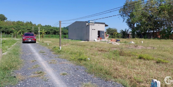 CHỈ TỪ 120tr SỞ HỮU ĐẤT GẦN NÚI BÀ ĐEN