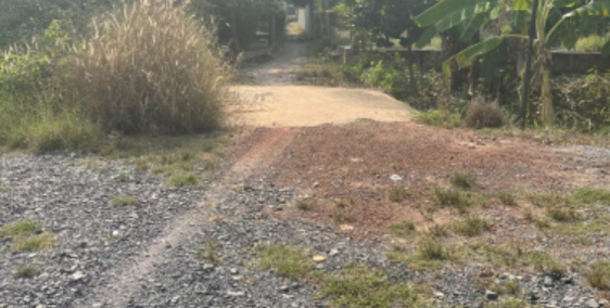 Bán đất thổ cư thị trấn Tân Châu