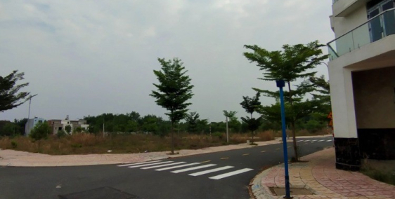 Lô ĐẤT Chợ Tân Hiệp, Sổ Hồng Riêng, chỉ 12,5 TR/M2