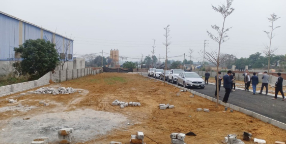 SỞ HỮU NGAY 60M2 FULL THỔ CƯ - SÁT KHU CÔNG NGHỆ CAO - CÁCH ĐẠI LỘ THĂNG LONG 20