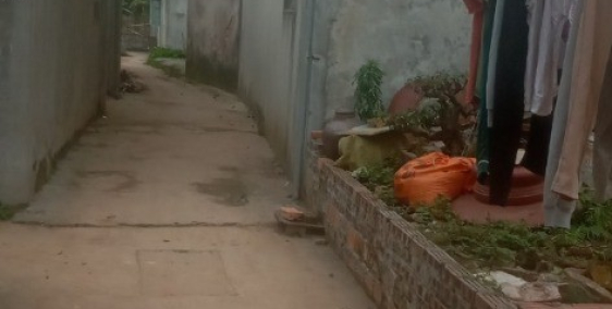 Cần bán nhanh đất thổ cư 30,2 m2 sổ đường Thượng Phúc Tả Thanh Oai giá 920 Triệu