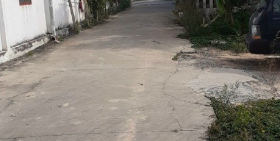 Chỉ 2 tỷ 5 sở hữu ngay nền 5x20 Phường Hiệp An Tp Thủ Dầu 1 Bình Dương sổ hồng,