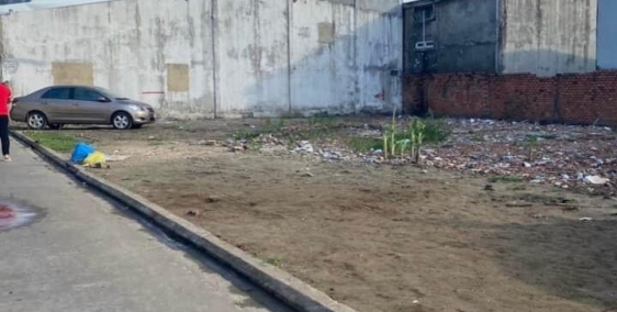 Cần Bán Gấp Lô Đất Ngay Trung Tâm Thủ Dầu Một