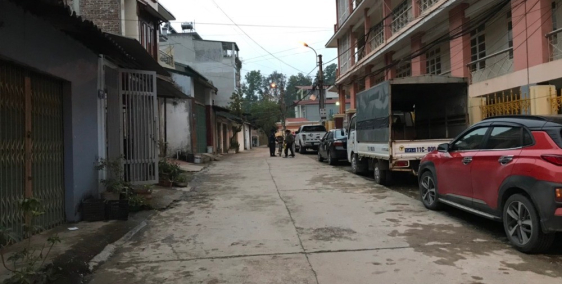 Đất ở đô thị thích hợp xây nhà vườn, khách sạn