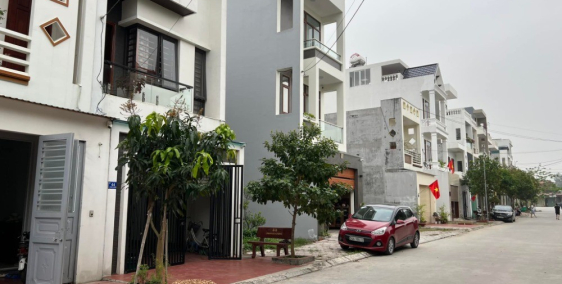 Bán đất MP Phạm Cự Lương, ph Hải Tân, TP HD, 81m2, mt 4.5m, đường to rộng, vị tr