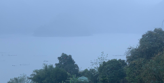 BÁN LÔ ĐẤT NGHỈ DƯỠNG TẠI PHƯỜNG THÁI BÌNH, HÒA BÌNH.