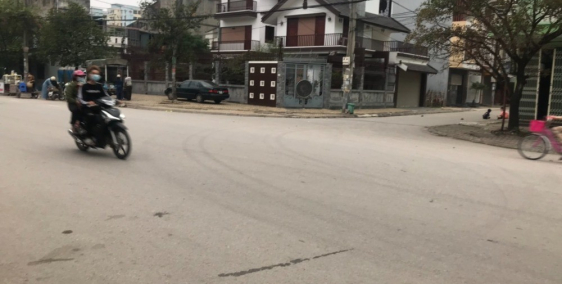 BÁN ĐẤT MB 502, PHƯỜNG PHÚ SƠN, THÀNH PHỐ THANH HÓA