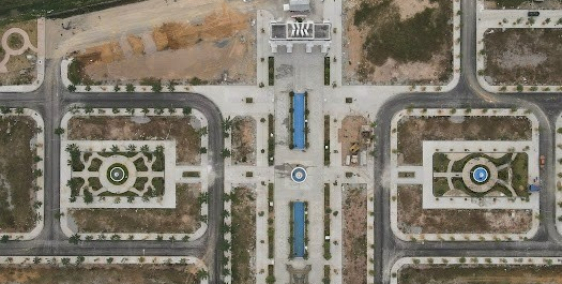 Đất trung tâm TP Thanh Hóa vị trí vàng