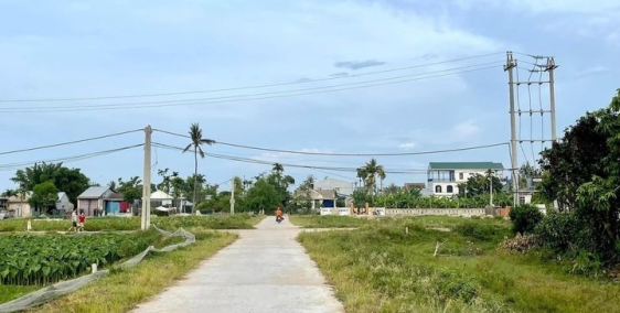 KQH TÂY TRÌ NHƠN PHƯỜNG PHÚ THƯỢNG NGANG 8M LH 0932-6388-838