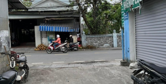 Đất kiệt ô vô Phan Bội châu - giá siêu rẻ để đầu tư