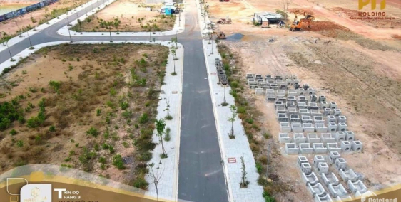 CƠ HỘI MUA GIÁ F0 HƯỞNG TRỌN HẠ TẦNG TẠI DỰ ÁN PNR ESTELLA .