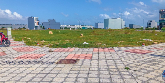 Tôi chính chủ bán 3 lô liền kề LK sân bay đường 42m - Tuy Hoà Phú Yên