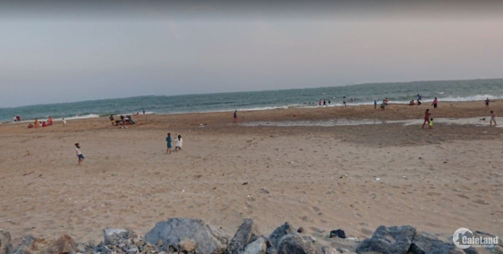 Đất Biển Full Thổ Cư MT Đường Thị Trấn Phan Rí Cửa Giá Tốt Đầu Tư Sinh Lời Ngay