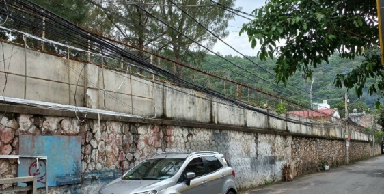 Bán lô đất tặng nhà cấp 4 trung tâm TP. Vũng Tàu - cách biển chỉ 100m, 107m 6x17