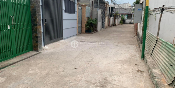 Bán lô đất ngang 6m hẻm daisu đường 30 tháng 4,PHƯỜNG RẠCH DỪA, VŨNG TÀU