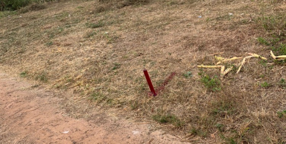 Chính Chủ cần bán Lô Đất 20m Mặt Đường gần ngã tư Bảo Chánh