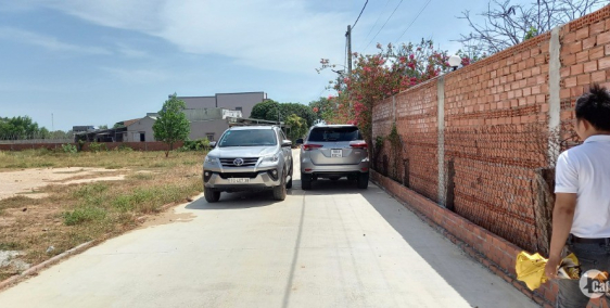 Đất biển chính chủ Hồ Tràm cách biển 1,5km DT 211m2 Giá tốt sinh lời ngay