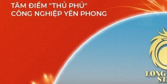 Long Châu Star tâm điểm quy hoạch trên giao lộ vàng