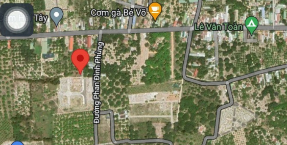 Gần đường phan đình phùng thị trấn Cam Đức, giá cho các nhà đầu tư sinh lời nh