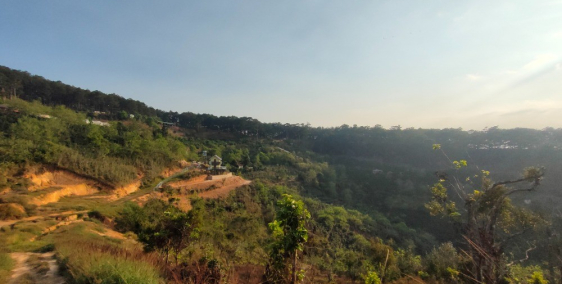 Nợ Nần Chồng Chất Cần Ra Đi Nhanh Lô Đất View Đỉnh Nhất Nhì Xuân Trường Đà Lạt