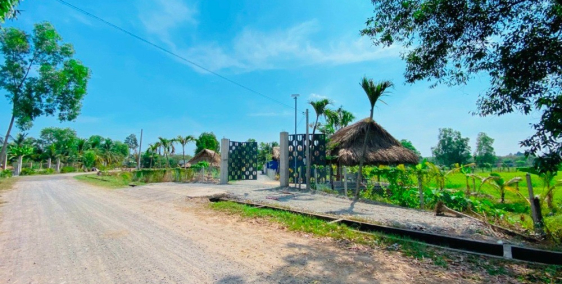 Chính Chủ Cần Bán 2 Lô Liền Kề 1100m2 giá chỉ 1ty275