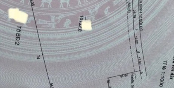 cần bán đất 10.132m2 Phú Giáo -Bình dương