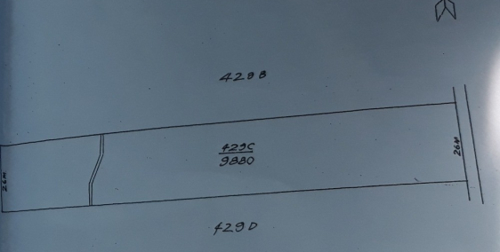Bán rẫy 1,1 ha cà phê phường Chi Lăng, TP.Pleiku, Gia Lai