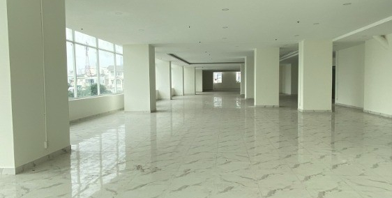 Cần cho thuê mặt bằng thương mại tại Chung cư cao tầng Mỹ Phú Q7