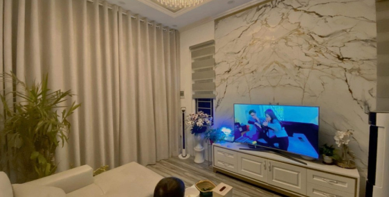 PHỐ BẠCH MAI TRUNG T M QUẬN HAI BÀ TRƯNG GẦN 30M2 GIÁ 2 TỈ 1 ??