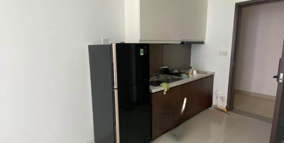 Tôi có căn hộ Officetel Central Premium , Quận 8, Full Nội Thất