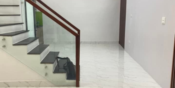 Nhà đẹp phố Nguyễn Lương Bằng, 50m2 MT 4,5m chỉ có 5 tỷ