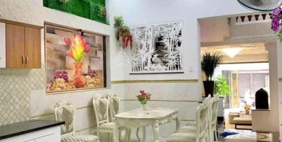 CỰC HIẾM 102 - CHỈ HƠN 4TỶ CÓ NGAY MẶT TIỀN KINH DOANH 39m2 SÁT ÂU CƠ, TÂN BÌNH