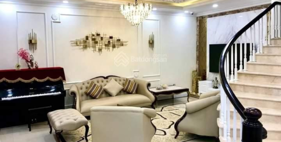 Cho thuê Biệt Thự VINHOMES IMPERIA. Đẳng cấp. phù hợp cho gia đình ở. Đầy đủ