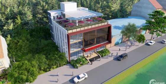 Cho thuê nhà xưởng tại Ninh Bình