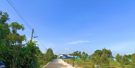 cần thanh lý liền luôn có view đẹp